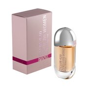 Linn Young Club 420 Pink Exclusive Women Apă de parfum