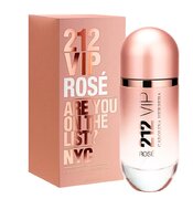 Carolina Herrera 212 Vip Rose parfum 