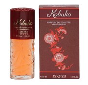 Bourjois Kobako Apă de toaletă