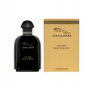 Jaguar Jaguar Gold In Black apă de toaletă 