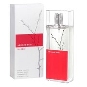 Armand Basi In Red Eau de Toilette Apă de toaletă