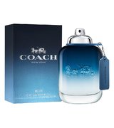 Coach Blue apă de toaletă 