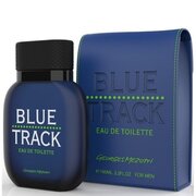 Georges Mezotti Blue Track For Men Apă de toaletă