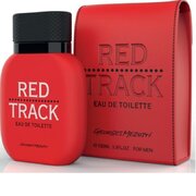 Georges Mezotti Red Track For Men Apă de toaletă
