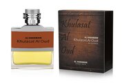 Al Haramain Khulasat Al Oud Apă de parfum