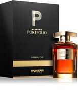 Al Haramain Portfolio Imperial Oud Unisex Apă de parfum