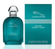 Jaguar For Men Ultimate Power apă de toaletă 