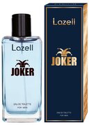Lazell Joker For Men Apă de toaletă