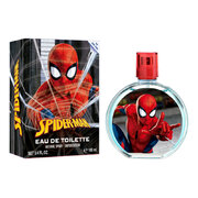 Air-Val Marvel Spiderman apă de toaletă 