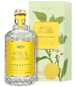 4711 Acqua Colonia Lemon & Ginger apă de toaletă 