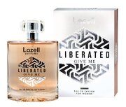 Lazell Liberated Give Me For Women Apă de parfum