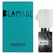 Nasomatto Blamage parfum 