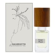 Nasomatto Silver Musk parfum 