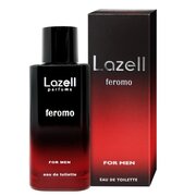 Lazell Feromo For Men Apă de toaletă