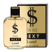 Lazell $ Next For Men Apă de toaletă