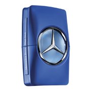Apa de toaleta Mercedes-Benz Man Blue