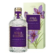 4711 Acqua Colonia Saffron & Iris Apa de Colonie