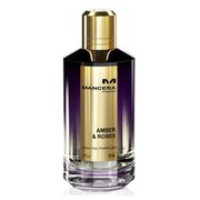 Parfum Mancera Amber & Roses