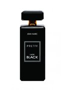 Jean Marc Pretty Lady Black Apă de toaletă