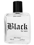 Jean Marc X Black For Men Apă de toaletă