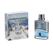Georges Mezotti Expedition Experience Silver Edition Apă de toaletă