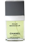 Chanel Pour Monsieur Eau de Toilette - Tester