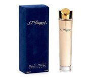 S.T. Dupont Pour Femme Apă de parfum