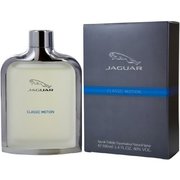 Jaguar Classic Motion apă de toaletă 
