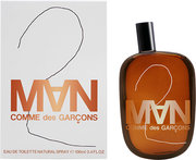 Parfum Comme des Garcons 2