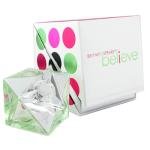 Britney Spears Believe parfum 