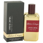 Apa de toaleta Atelier Cologne Santal Carmin