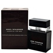 Apa de toaleta Angel Schlesser Essential