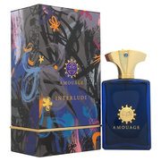 Amouage Interlude Man Eau de Parfum