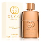 Gucci Guilty Eau de Parfum Intense Pour Femme Apă de parfum