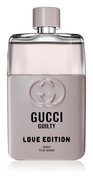 Gucci Guilty For Men Love Edition 2021 Eau de Toilette - Tester