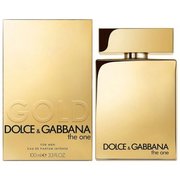 Dolce & Gabbana The One for Men Gold