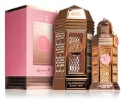 Al Haramain 50 Years Rose Oud Apă de parfum