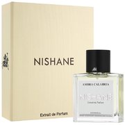 Nishane Ambra Calabria Apă de parfum