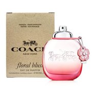 Coach Floral Blush  Apă parfumată - Tester