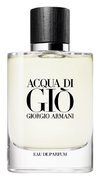 Giorgio Armani Acqua di Giò Pour Homme refillable Apă parfumată - Tester