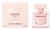 Narciso Rodriguez Narciso Cristal Apă parfumată, 90ml