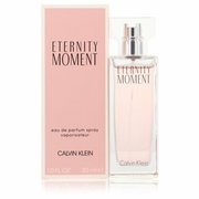 Apa de parfum Calvin Klein Eternity Moment