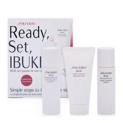 Shiseido Ibuki starter kit Set cadou