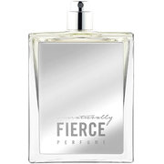 Abercrombie & Fitch Naturally Fierce Apă parfumată - Tester