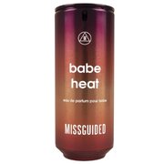 Missguided Babe Heat Apă de parfum