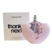 Ariana Grande Thank U Next Apă parfumată - Tester
