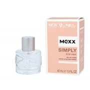 Mexx Simply for Her Apă de toaletă, 40ml