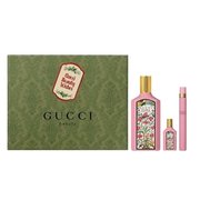 Gucci Flora by Gucci Gorgeous Gardenia Set cadou