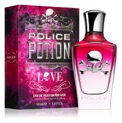 Police Potion Love Apă de parfum