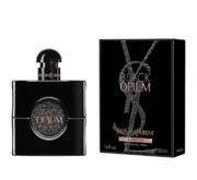 Yves Saint Laurent Black Opium Le Parfum Apă parfumată, 50ml